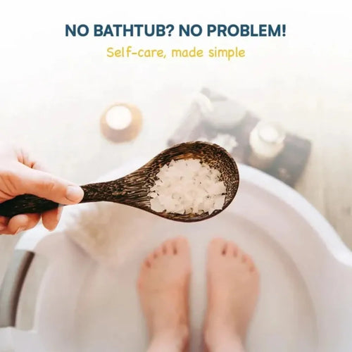 Epsom Bath Salt
