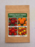 Marigold Select Hybrids