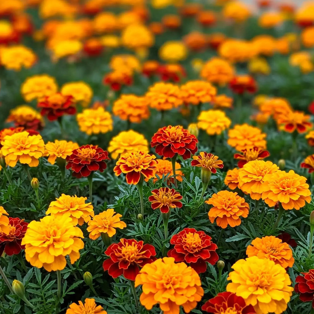 Marigold Select Hybrids